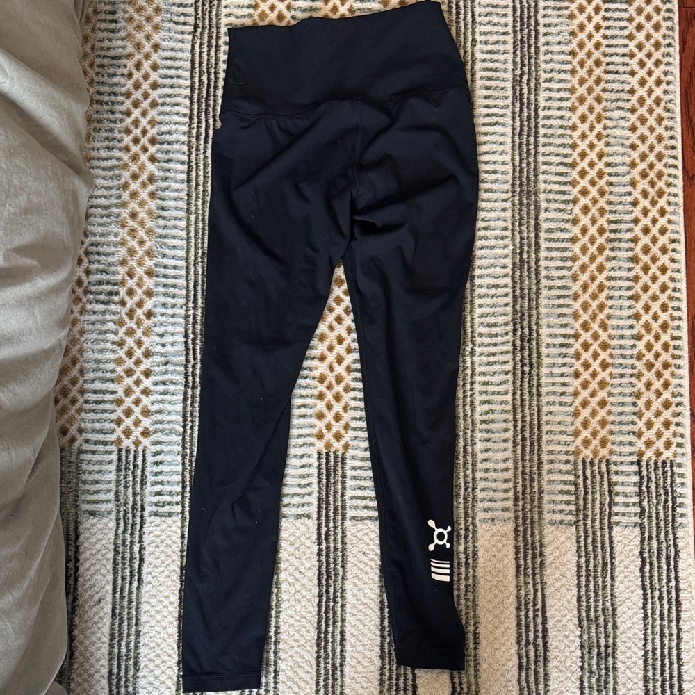 Orangetheory Leggings